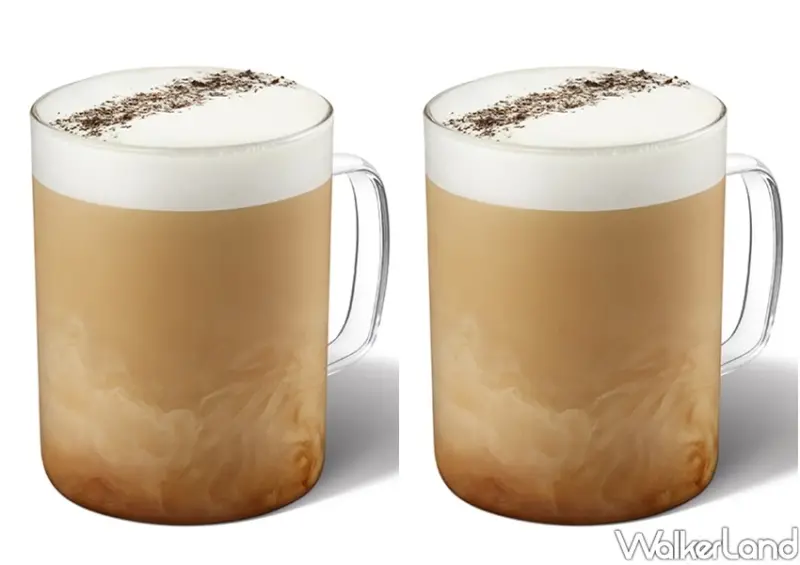 星巴克買一送一 / WalkerLand窩客島整理提供 未經許可不可轉載