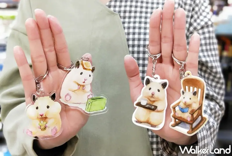 萊爾富 / WalkerLand窩客島提供 未經許可，不得轉載