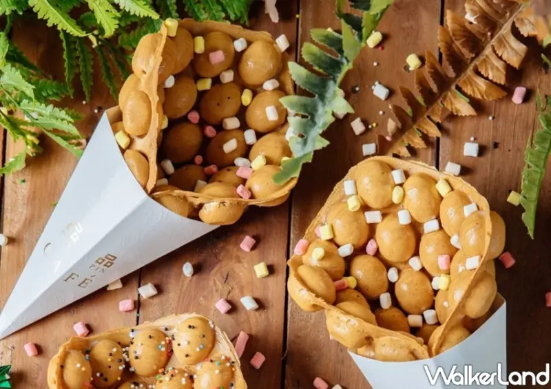 ATT大直店「1元吃到飽優惠」 / WalkerLand窩客島整理提供 未經許可不可轉載