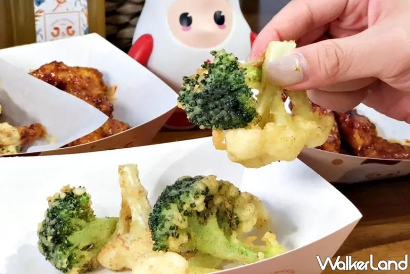 繼光香香雞 / WalkerLand窩客島提供 未經許可，不得轉載