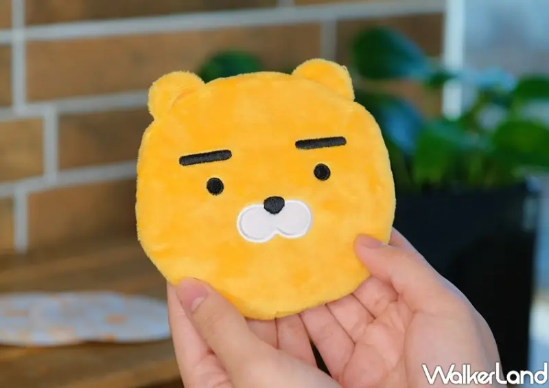 全家、萊恩暖暖包、KAKAO FRIENDS / WalkerLand窩客島整理提供 未經許可不可轉載