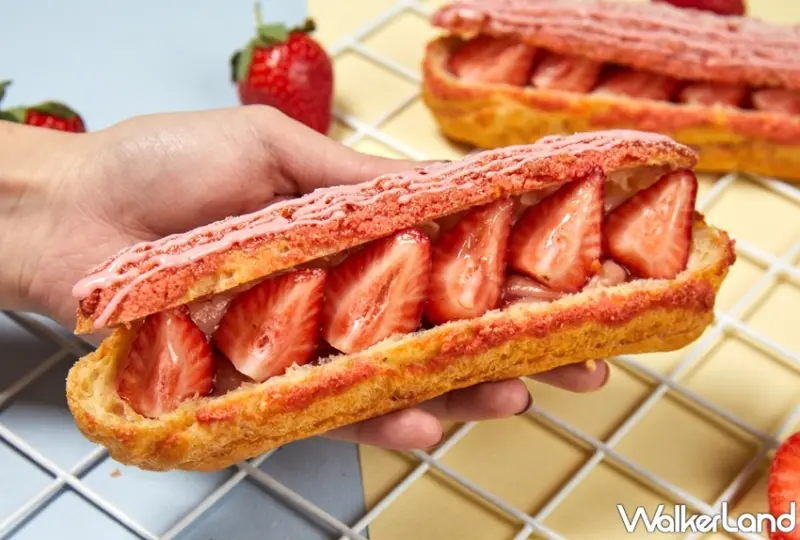 PAUL  / WalkerLand窩客島提供 未經許可，不得轉載