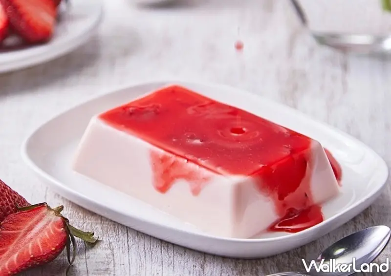 39間草莓甜點清單 / WalkerLand窩客島整理提供 未經許可，不得轉載