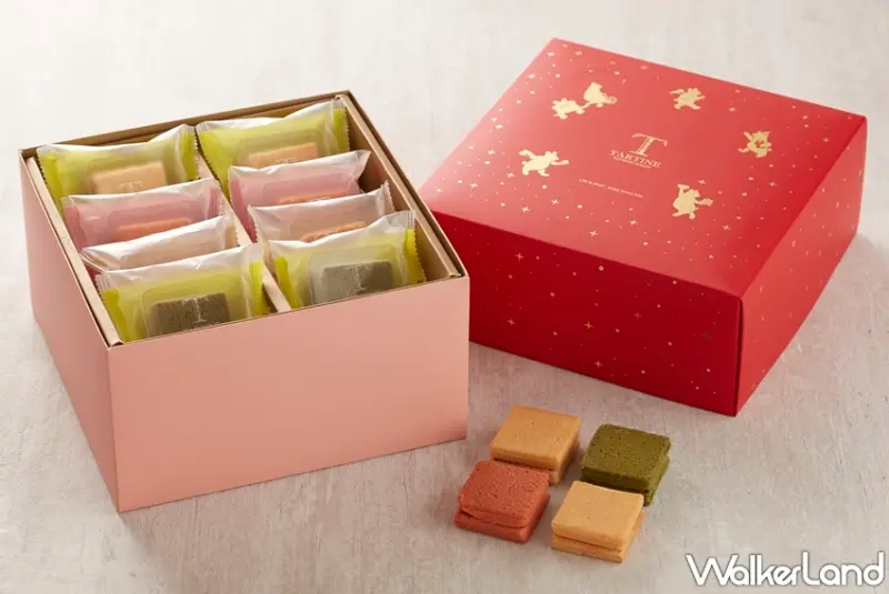 Tartine唐緹 / WalkerLand窩客島提供 未經許可，不得轉載