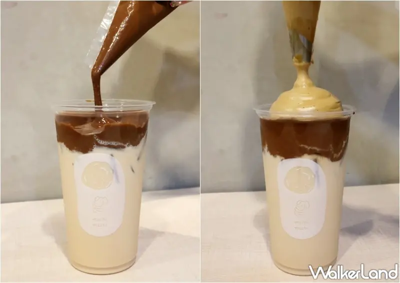 麥吉machi machi 冬季新品 / WalkerLand窩客島提供 未經許可，不得轉載