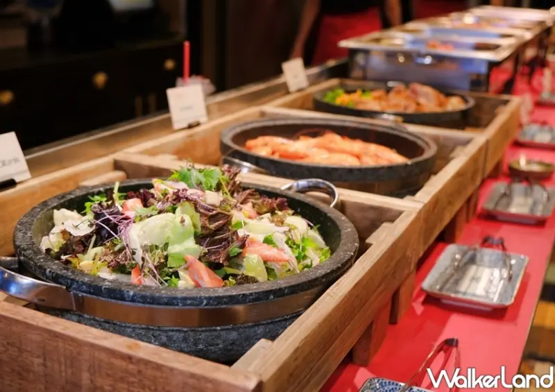 欣葉吃到飽「欣葉俱樂部」 / WalkerLand窩客島整理提供 未經許可不可轉載