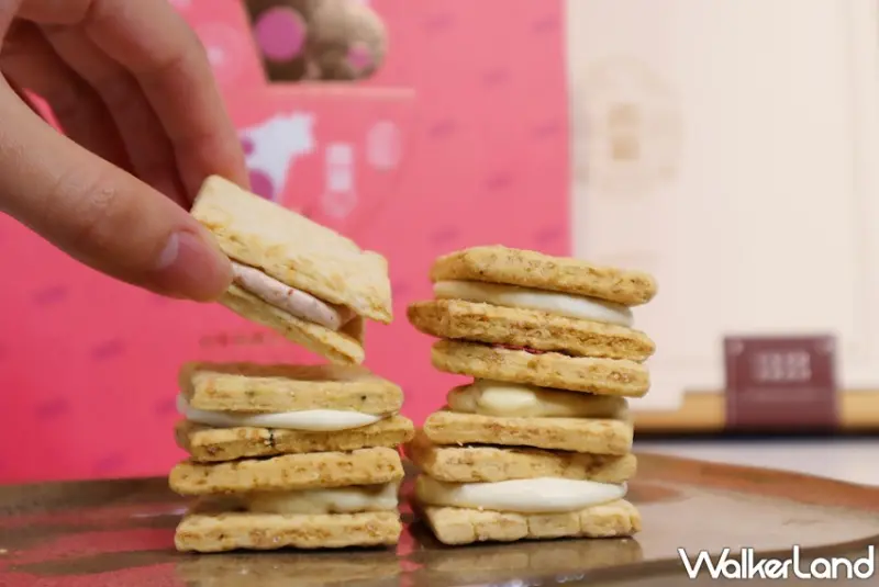 吉室 金牛賀春禮盒 / WalkerLand窩客島提供 未經許可，不得轉載