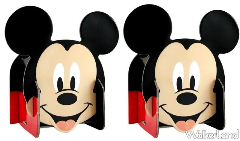 聯華食品米奇禮盒 / WalkerLand窩客島整理提供 未經許可，不得轉載