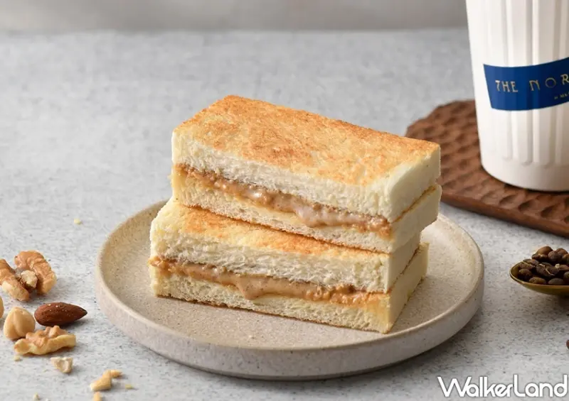 THE NORMAL台北精品咖啡館 / WalkerLand窩客島整理提供 未經許可不可轉載