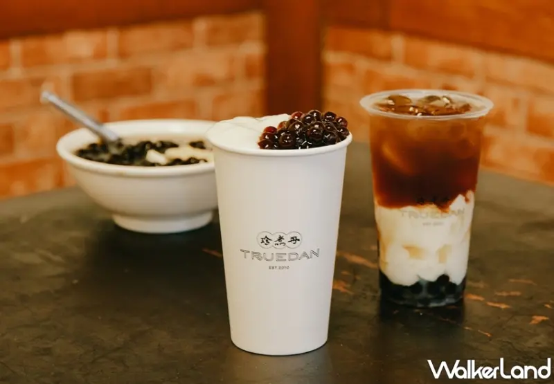 珍煮丹 / WalkerLand窩客島提供 未經許可，不得轉載