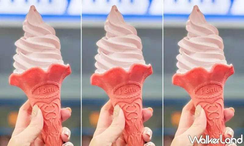 39間草莓甜點清單 / WalkerLand窩客島整理提供 未經許可，不得轉載