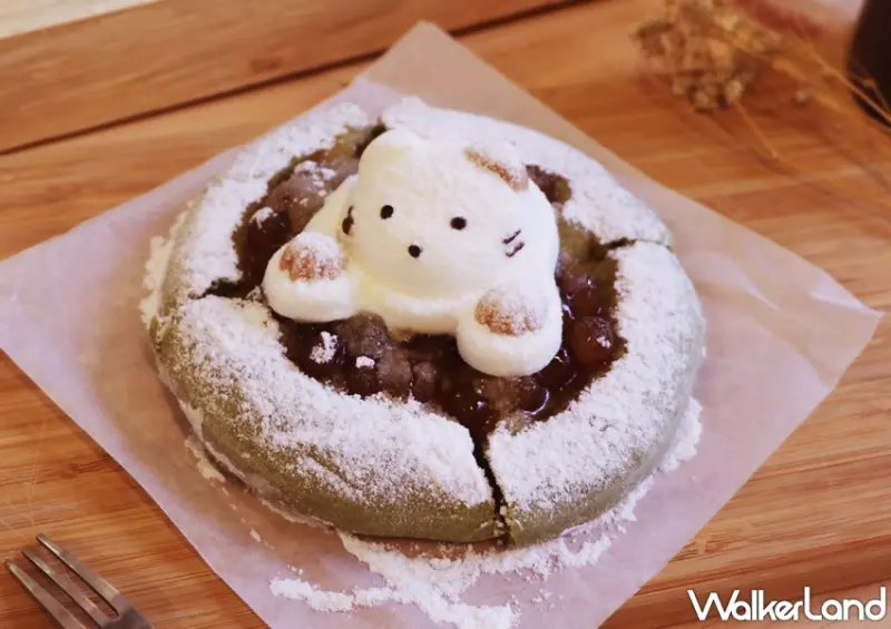 「喵喵好友～喵派對～」不倒翁互動展 / WalkerLand窩客島整理提供 未經許可，不得轉載