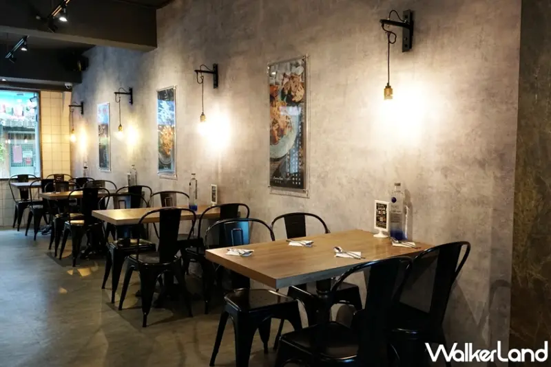 創意麵 / WalkerLand窩客島提供 未經許可，不得轉載