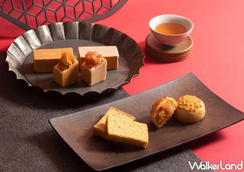 微熱山丘 / WalkerLand窩客島提供 未經許可，不得轉載