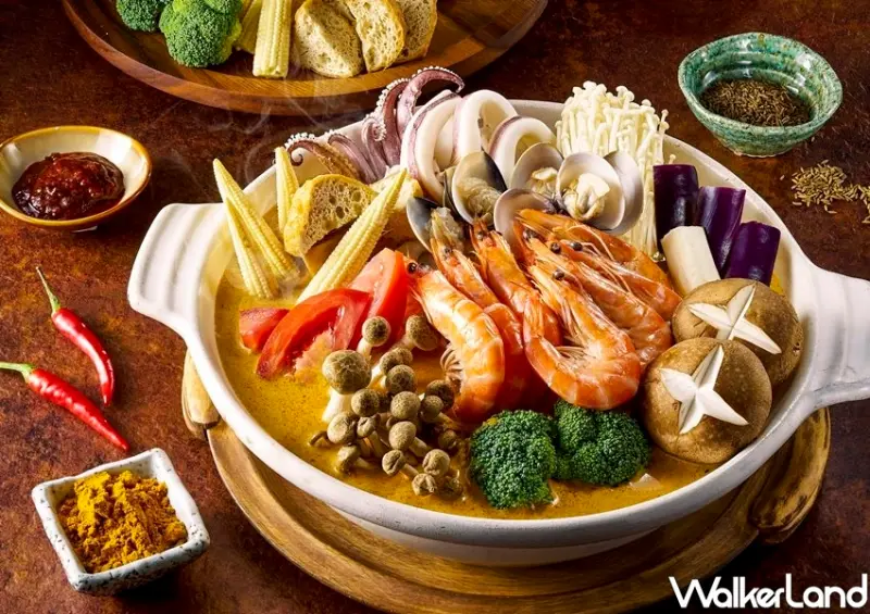 欣葉紅包、欣葉外帶年菜 / WalkerLand窩客島整理提供 未經許可不可轉載