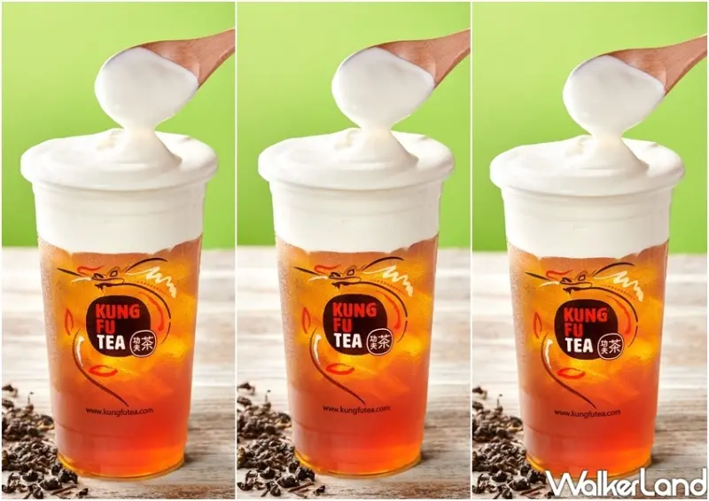 100元「頂呱呱套餐」優惠 / WalkerLand窩客島整理提供 未經許可不可轉載