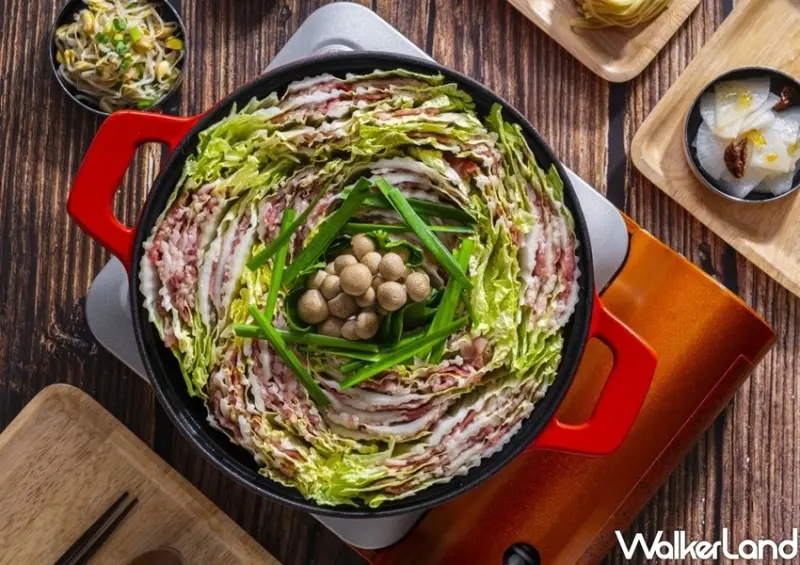 ATT大直店「1元吃到飽優惠」 / WalkerLand窩客島整理提供 未經許可不可轉載