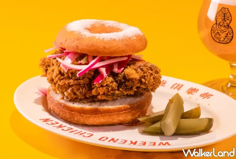 臺虎精釀 / WalkerLand窩客島提供 未經許可，不得轉載