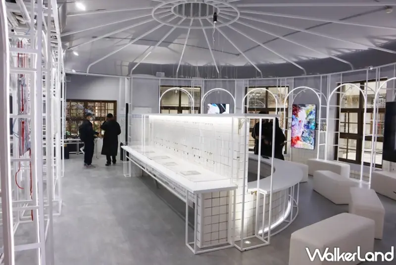 遇 · 場  P · L · A · C · E / WalkerLand窩客島提供 未經許可，不得轉載