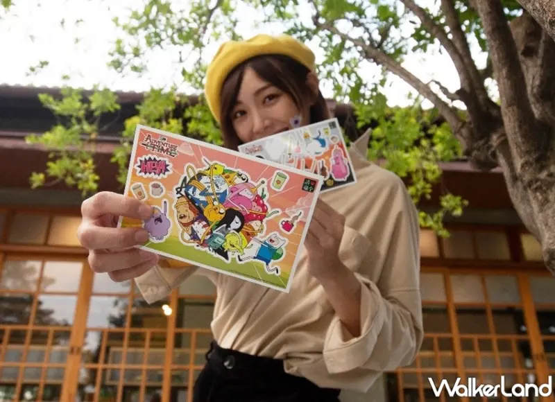 清心福全 / WalkerLand窩客島提供 未經許可，不得轉載