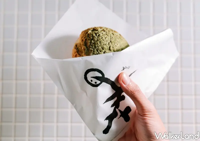 第六市場 抹茶季 / WalkerLand窩客島整理提供 未經許可，不得轉載