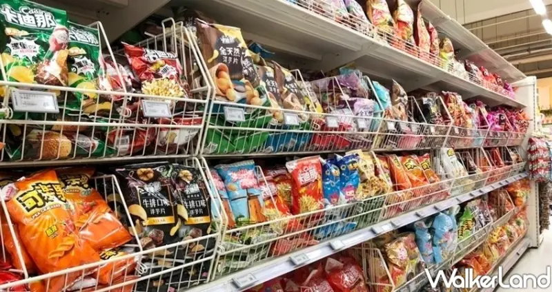 愛買量販過年優惠買一送一 / WalkerLand窩客島整理提供 未經許可不可轉載。