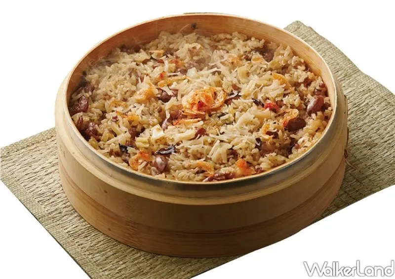 全聯芋泥肉鬆蛋糕」、全聯福利熊娃偶積分樂 / WalkerLand窩客島整理提供 未經許可不可轉載