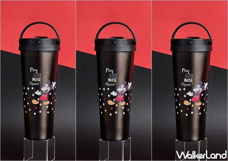 Pinkoi WOKY沃廚系列保溫杯 / WalkerLand窩客島整理提供 未經許可，不得轉載