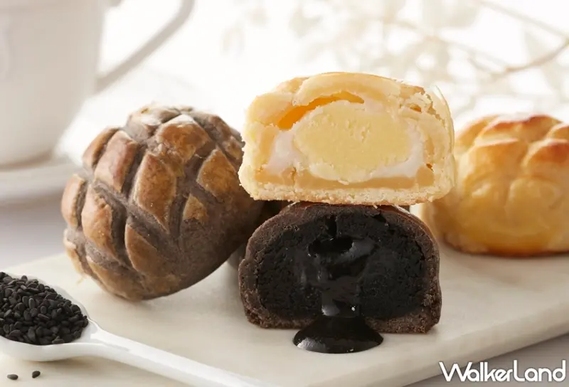 Tartine唐緹 / WalkerLand窩客島提供 未經許可，不得轉載