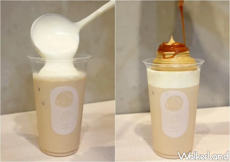 麥吉machi machi 冬季新品 / WalkerLand窩客島提供 未經許可，不得轉載