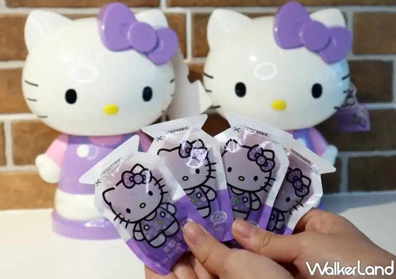 卡通春節禮盒 / WalkerLand窩客島整理提供 未經許可，不得轉載