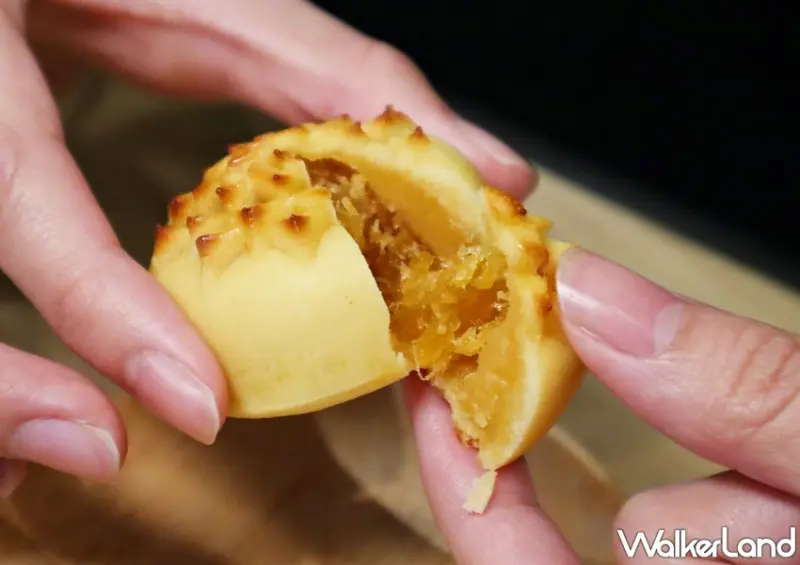 微熱山丘 / WalkerLand窩客島提供 未經許可，不得轉載