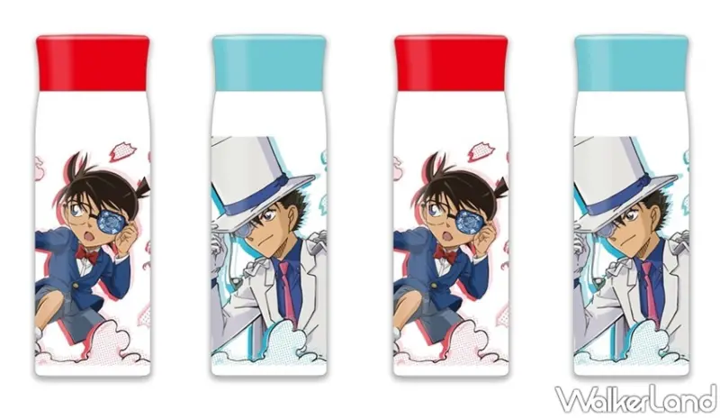 2021台北國際動漫節 / WalkerLand窩客島整理提供 未經許可，不得轉載