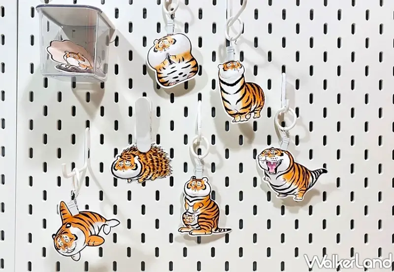 不二馬 / WalkerLand窩客島提供 未經許可，不得轉載