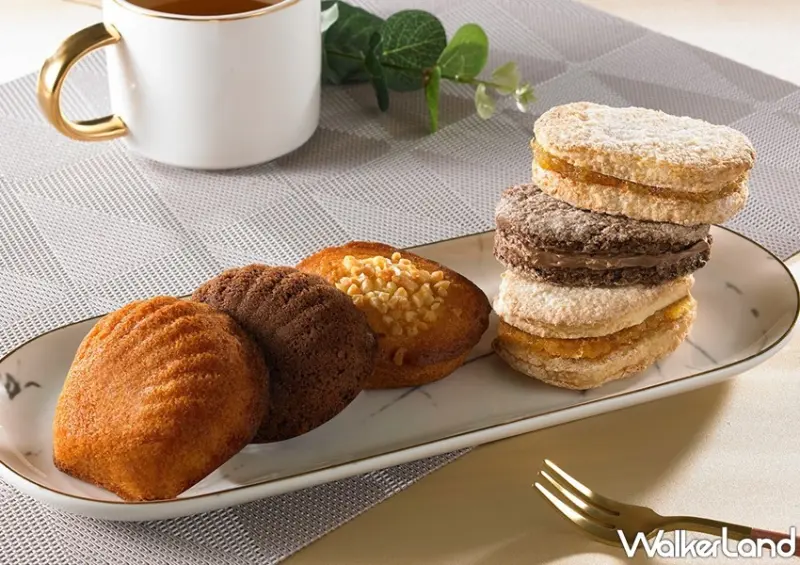 達克瓦茲3間 / WalkerLand窩客島整理提供 未經許可，不得轉載