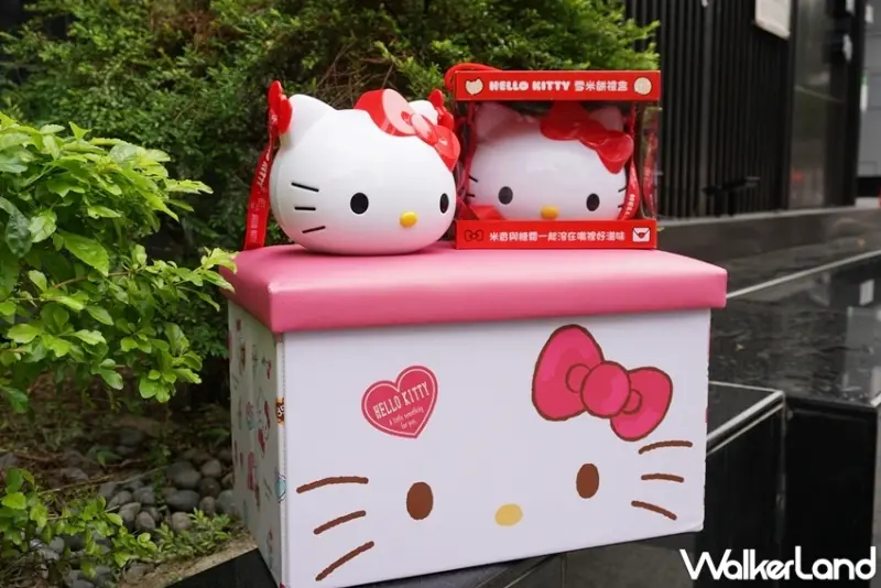 85˚C / WalkerLand窩客島提供 未經許可，不得轉載