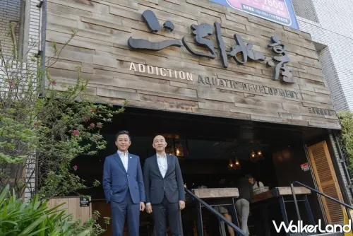 新竹人也有上引水產了！堪稱沒排隊吃不到的「上引水產」即將進駐新竹文創館，占地4000坪、兩層樓高打造最狂一站式複合商場。