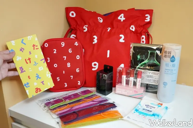 康是美 / WalkerLand窩客島提供 未經許可，不得轉載