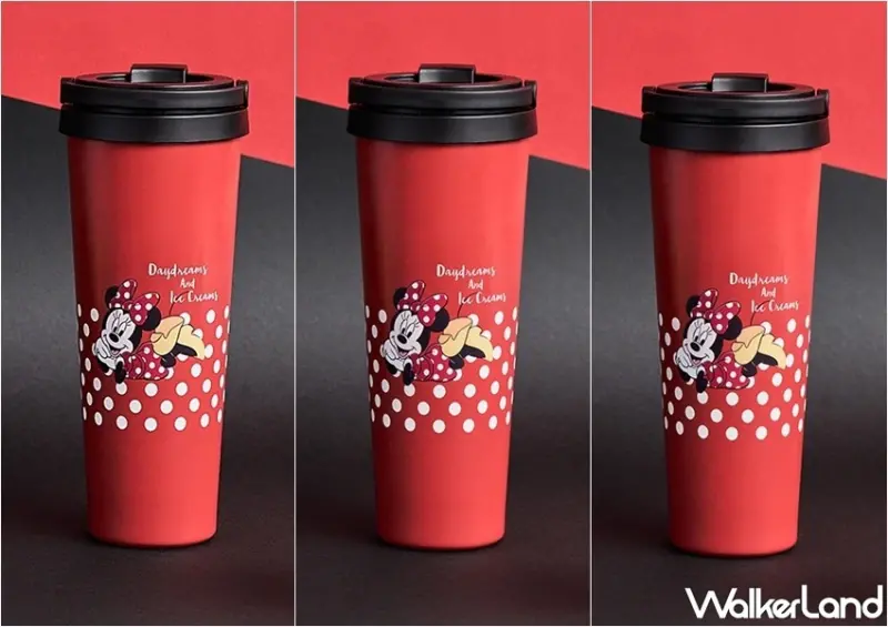 Pinkoi WOKY沃廚系列保溫杯 / WalkerLand窩客島整理提供 未經許可，不得轉載