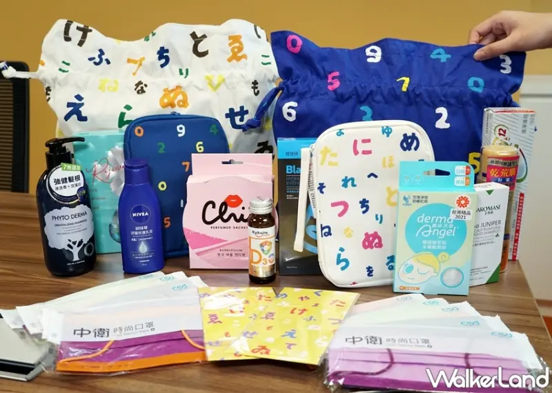 康是美 / WalkerLand窩客島提供 未經許可，不得轉載