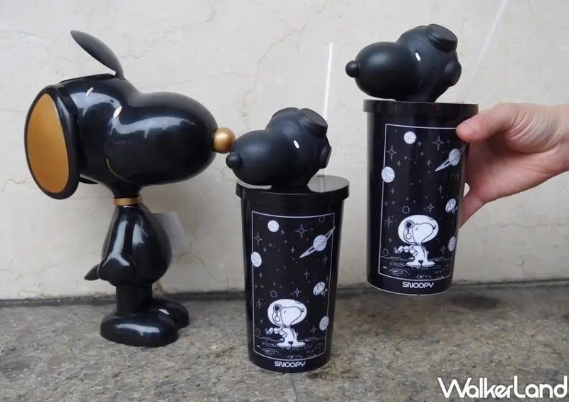 1011 SIP TEA 新竹巨城快閃店 / WalkerLand窩客島提供 未經許可，不得轉載