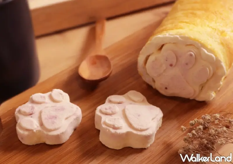 「喵喵好友～喵派對～」不倒翁互動展 / WalkerLand窩客島整理提供 未經許可，不得轉載