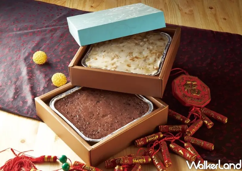 欣葉紅包、欣葉外帶年菜 / WalkerLand窩客島整理提供 未經許可不可轉載