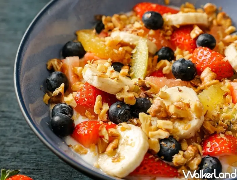 39間草莓甜點清單 / WalkerLand窩客島整理提供 未經許可，不得轉載