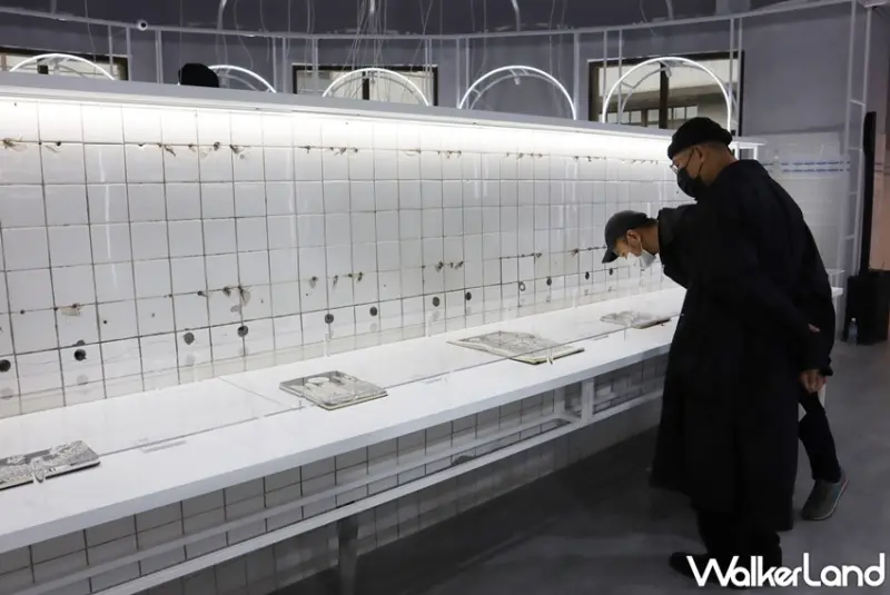 遇 · 場  P · L · A · C · E / WalkerLand窩客島提供 未經許可，不得轉載