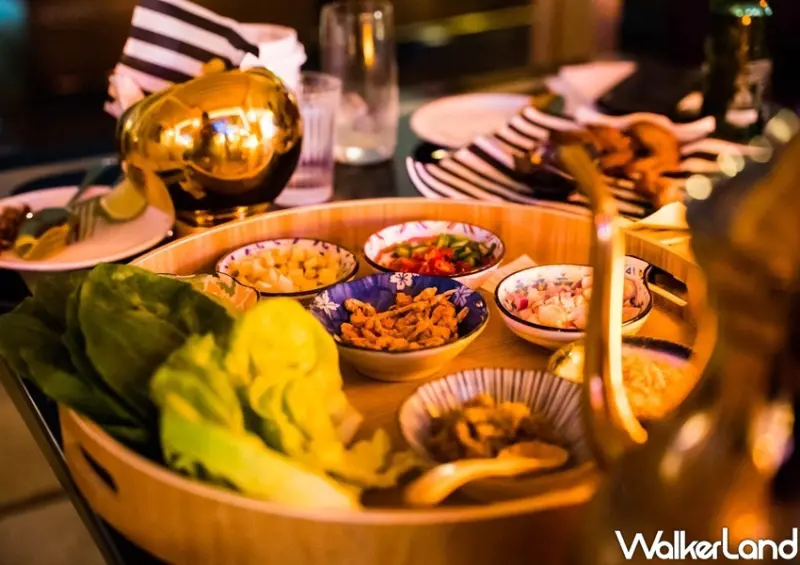 陽明山新開店「Drunkland爛醉仙境」 / WalkerLand窩客島整理提供 未經許可不可轉載