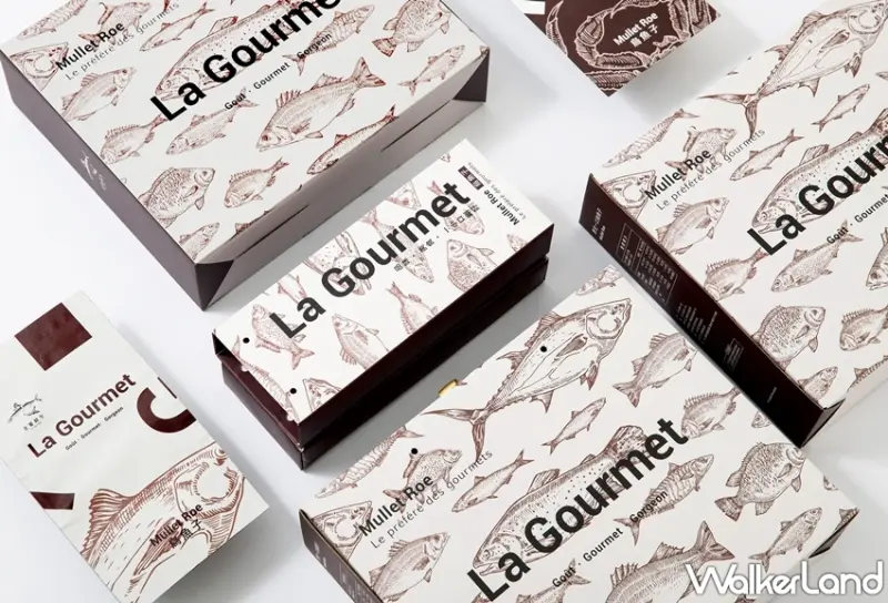 老饕鮮生 / WalkerLand窩客島提供 未經許可，不得轉載