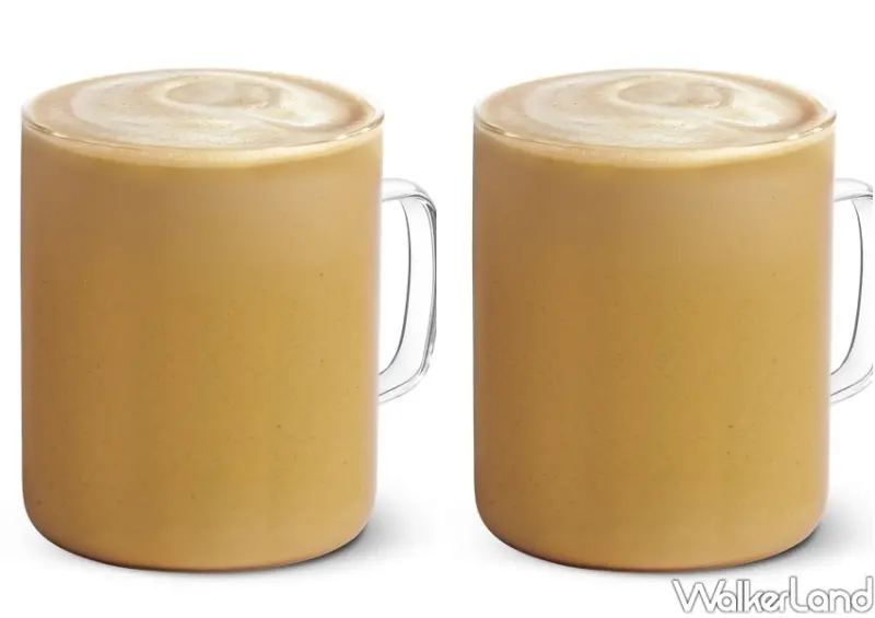 星巴克買一送一 / WalkerLand窩客島整理提供 未經許可不可轉載