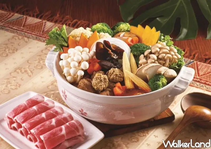 欣葉紅包、欣葉外帶年菜 / WalkerLand窩客島整理提供 未經許可不可轉載