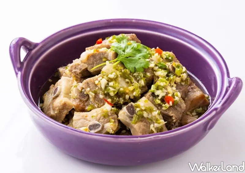 NARA Thai Cuisine「泰式外帶年菜」 / WalkerLand窩客島整理提供 未經許可不可轉載